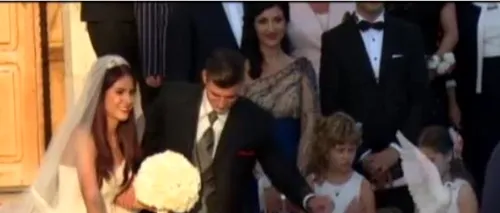 Nunta din România unde doar florile au costat 80.000 de RON. Politicieni, oameni de afaceri, dar și „membri ai Casei Regale din Suedia, printre invitații de la evenimentul din acest weekend