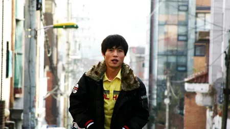 Supraviețuitorul din 