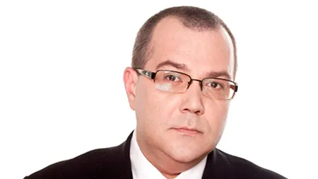B1 TV anunță că a suspendat apariția în emisiunile sale a jurnalistului Andrei Bădin