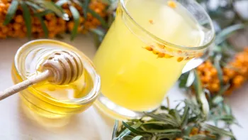 Fructul supranumit „ginsengul românesc” cu cu beneficii uriașe pentru sănătate. Conține de 10 ori mai multă VITAMINA C decât citricele