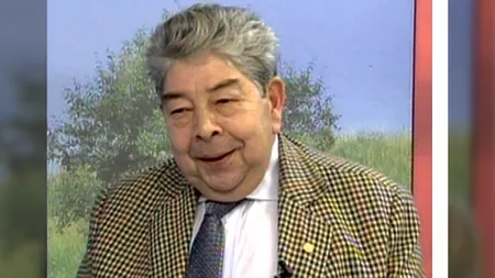 Doliu în lumea medicală! Un reputat medic român a încetat din viață: ”Ni-l vom aminti ca pe Omul bun”