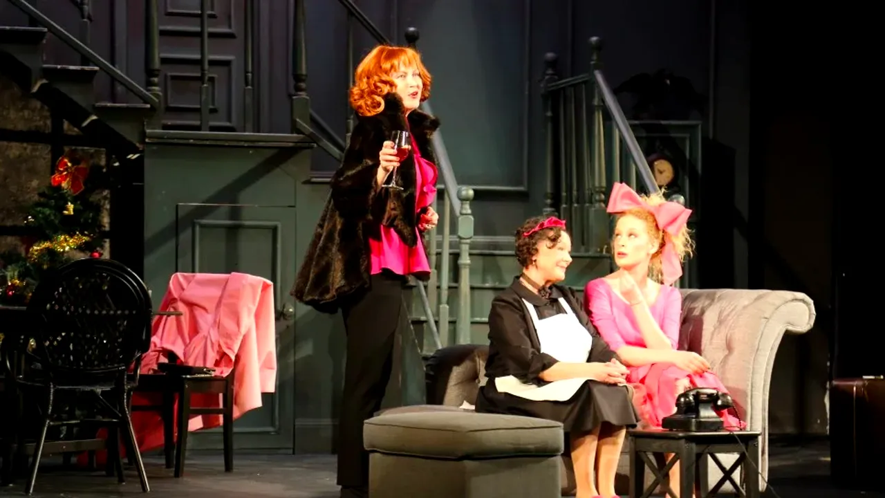 Agenda de weekend: Ce să faci în București pe 24 și 25 septembrie