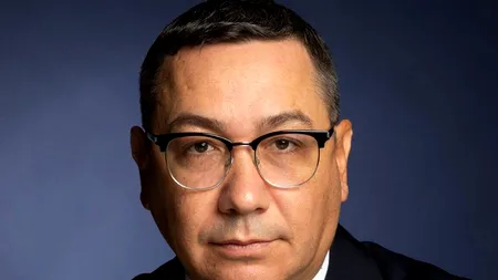 Victor Ponta, ieşire dramatică: ”Suntem ultimii proşti”