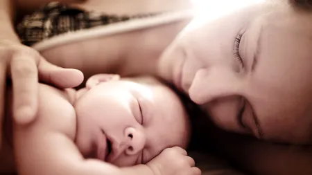 Cum afectează bebelușul emoțiile din timpul sarcinii 