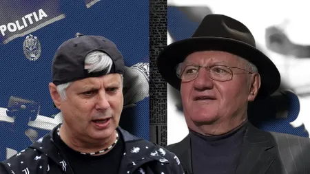 Mitică Dragomir a cerut ordin de protecție împotriva protestatarului Marian Ceaușescu. Conflictul dintre cei doi durează de ani de zile