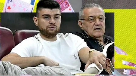 Ginerele lui Gigi Becali, condamnat să plătească 9.000 de euro amendă. Ce spune Mihai Mincu despre fapta pentru care este judecat