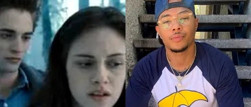 TRAGEDIE. Actor din filmul „Twilight”, găsit mort în propria locuință, alături de iubita lui (VIDEO)