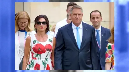 Cât a costat ținuta lui Carmen Iohannis la Paris. Ce GREȘEALĂ minoră a comis, în opinia pricepuților