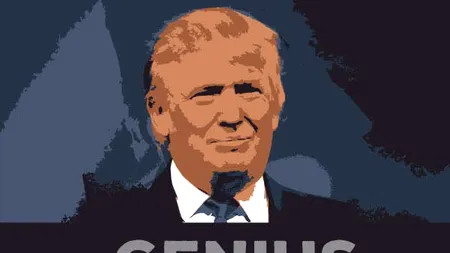 Șeful CIA cere să fie crezut pe cuvânt: președintele Trump e sănătos tun  