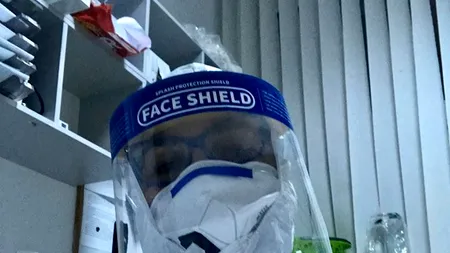 SEMNAL DE ALARMĂ. Medic din Suceava, despre acordul MAI-BOR: Să nu plângeţi şi să nu vă plângeţi săptămâna viitoare!