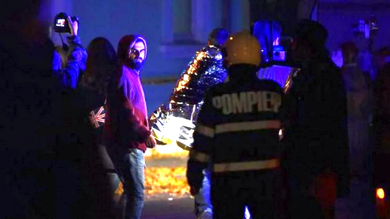 Cum au crescut audiențele posturilor TV de știri în noiembrie, în urma tragediei din clubul Colectiv