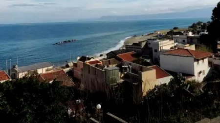 Cât costă cea mai ieftină casă la malul mării în Sicilia. În România atât costă o garsonieră