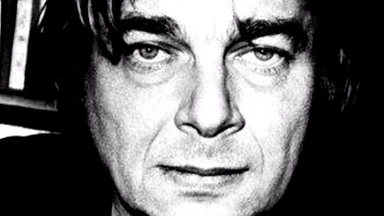 Nichita Stănescu, geniul respectat de regim care a băut până a murit. Cheltuia pe luna de 10 ori salariul mediu