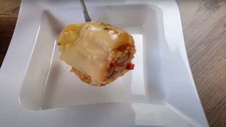 Rețetă de ardei umpluți de POST. Ceva mai bun nu există!