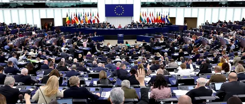Le Monde: În Parlamentul European, cordonul sanitar împotriva forțelor de extremă-dreapta este tot mai FRAGIL