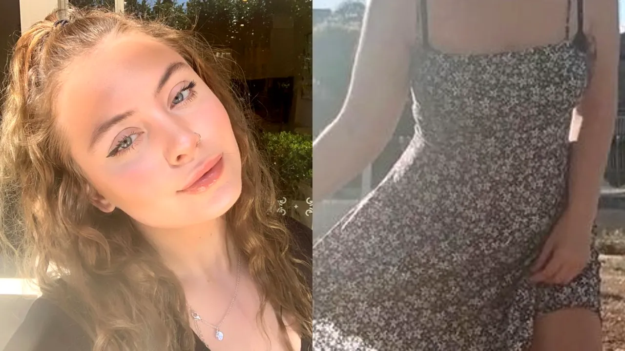 Chinuită de dureri în zona intimă, o bonă de 19 ani a descoperit ceva incredibil despre propriul corp: „Acum știu la ce să mă aștept...