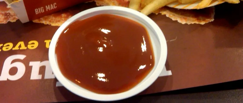 VIDEO: Clipul de 36.000 de calorii. Câți Big Mac, cartofi prăjiți și pizza „intră în această sumă