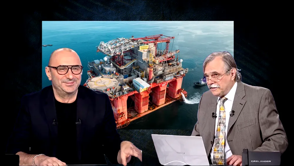 Stan: Săptămâna trecută generalul Gheorghiță i-a informat pe ruși prin intermediul posturilor TV că nu avem garanții de securitate pentru Neptun Deep