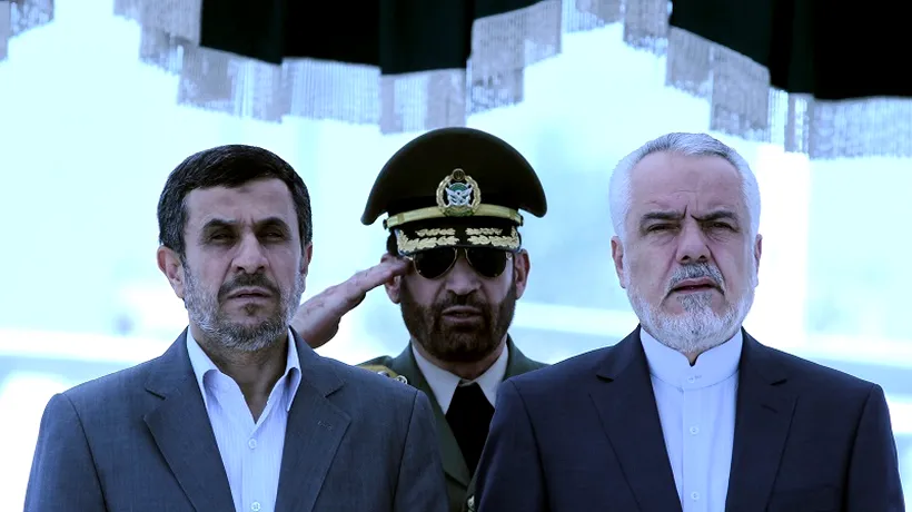 ANTICORUPȚIE în Iran: ce pedeapsă a primit primul vicepreședinte al lui Ahmadinejad
