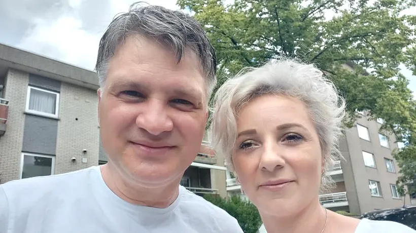 Soția lui Mihai Onilă, dezvăluiri despre EXPERIENȚELE trăite după accident: „Am fost în moarte clincă, mi-am văzut corpul cum era resuscitat”