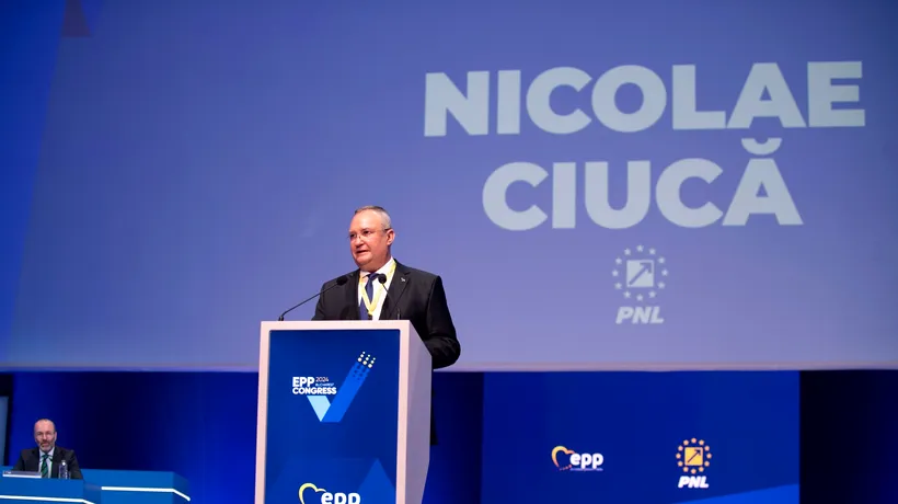 Nicolae CIUCĂ: „Ratingul S&P este o dovadă că măsurile pe care le luăm la guvernare sunt cele corecte”