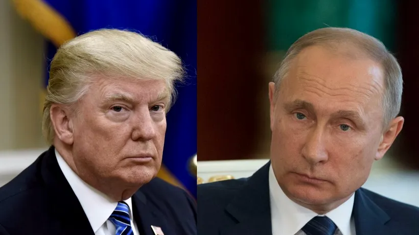Trump și Putin, prima întâlnire privată, la summitul G20: „Este așteptată de toată lumea