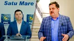 Vicele Camerei Deputaţilor îl numeşte „ratalău la proiecte” pe şeful Consiliului Judeţean Satu Mare. Ce l-a supărat