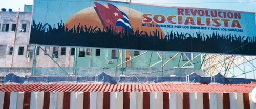 Capitalism de stat în Cuba. Reformă majoră anunțată de Partidul Comunist