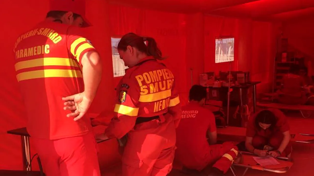 Anunț de ultimă oră despre tânărul care a murit la Neversea / În ultimele zile acuzase dureri în zona inimii