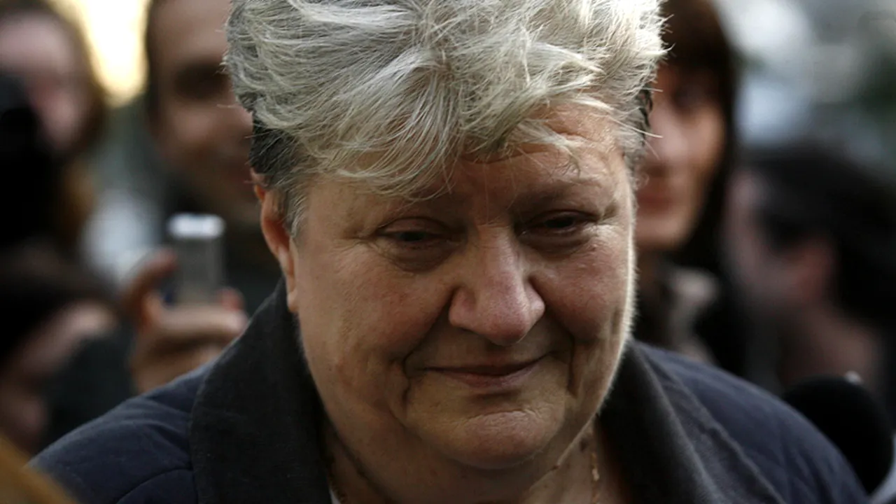 Ioana Maria Vlas: 