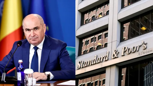 Bolojan spune că reducerea deficitului și investițiile au ajutat România să își păstreze ratingul. Ce recomandă premierul demis viitorului guvern