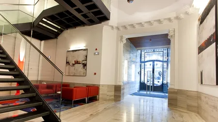 Hotelurile de 3 și 4 stele vor plăti impozit forfetar între 58 și 557 lei pe loc de cazare pe an