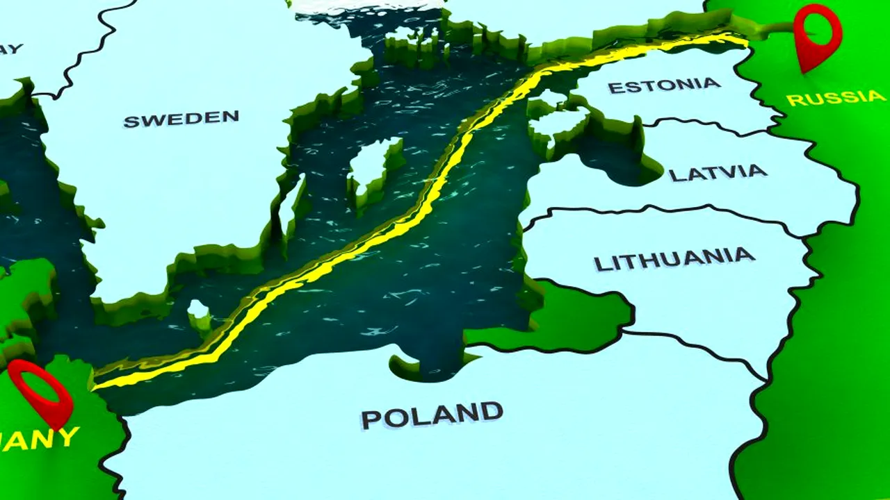 Franța cere Germaniei să renunțe la gazoductul Nord Stream 2. Care este motivul?