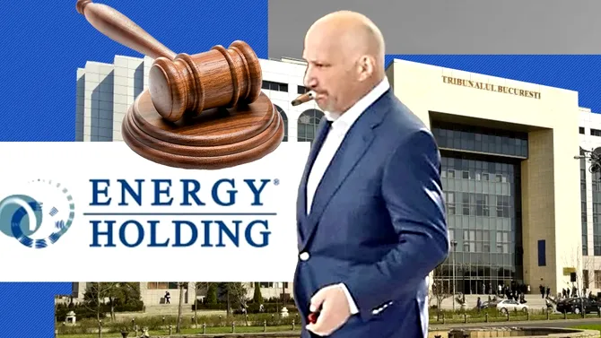 Ziua Z pentru infractorul internațional Bogdan Buzăianu. A început NUMĂRĂTOAREA INVERSĂ în mega-dosarul „Energy Holding”!