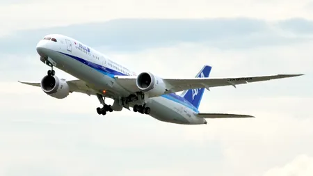 Japonia permite utilizarea de smartphone-uri în avion. Care sunt condițiile