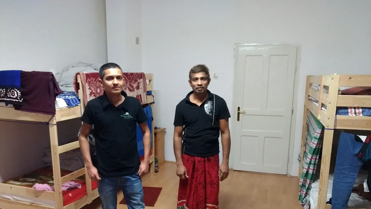 Discriminarea la ea acasă în România? Clujeni cu vile și boliduri se revoltă din cauza muncitorilor din Sri Lanka: „Domnii au reclamat, mi-au spus că le-am stricat strada, că e zonă de lux