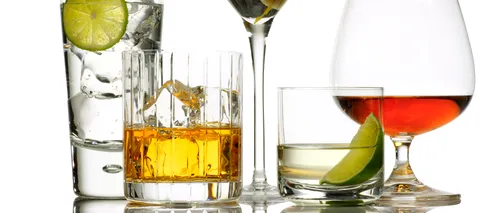 Care sunt cele mai periculoase băuturi alcoolice