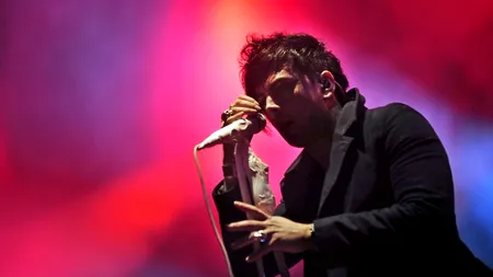 Vedeta rock Lostprophets a pledat vinovat într-un scandal de pedofilie