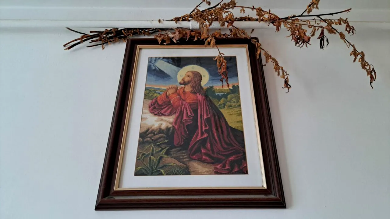 Locul ideal în care să pui ICOANELE din casă pentru ca toată familia să fie binecuvântată