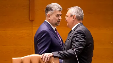 Nicolae CIUCĂ mai închide o dată subiectul CANDIDATULUI COMUN / „Tot acest proiect nu mai poate să se deruleze”