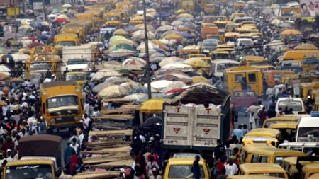 Topul celor mai mari ambuteiaje din toate timpurile