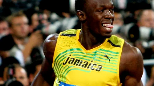 Usain Bolt scrie istorie la Rio: „Sunt cel mai mare
