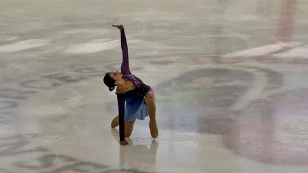 Concursul internațional de patinaj artistic „Bellu Memorial”, găzduit de patinoarul Berceni Arena. Intrarea este liberă