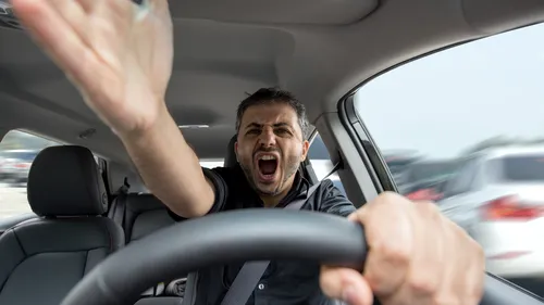 SONDAJ. Care sunt cei mai indisciplinați șoferi din Europa și ce îi deranjează cel mai mult în trafic