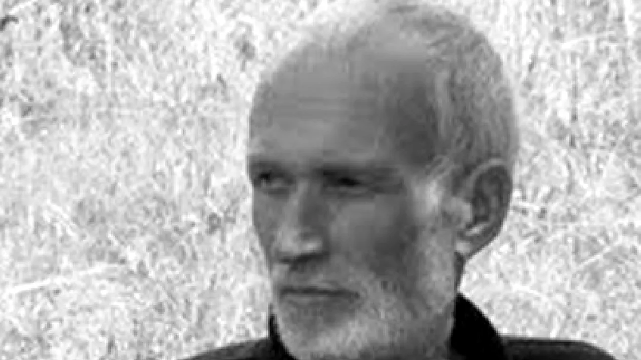 Artistul vizual Ioan Cadar a decedat