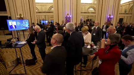 Concordia inaugurează un birou permanent la Bruxelles. Miza: Accesul companiilor românești la miliardele europene destinate competitivității