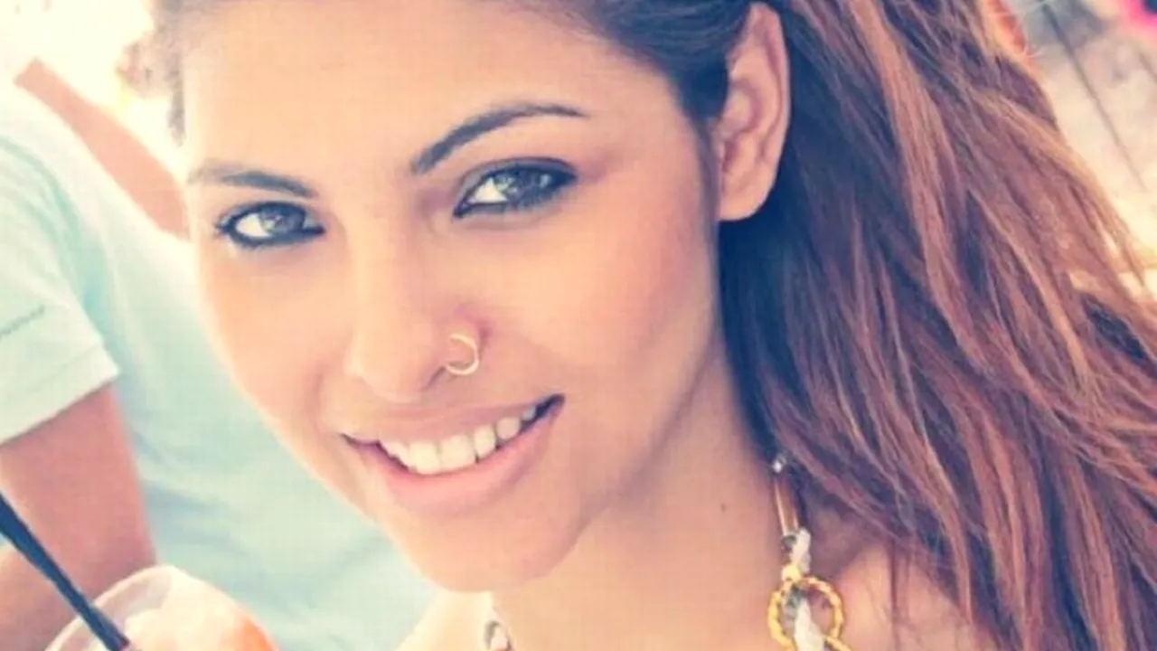 Dramă în lumea modei: un top-model s-a sinucis din cauza soțului violent. ''Nu mai pot îndura''