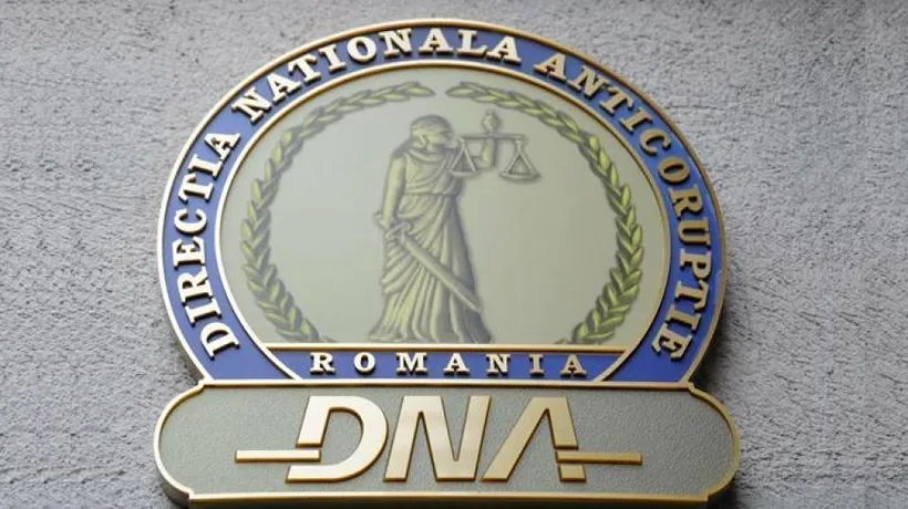 Ucraineanul acuzat de cumpărare de influență a ajuns la un ACORD cu procurorii DNA. Inculpatul și-a recunoscut fapta