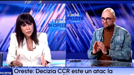 Oreste Teodorescu analizează REACȚIA electoratului la decizia CCR de renumărare a voturilor: 