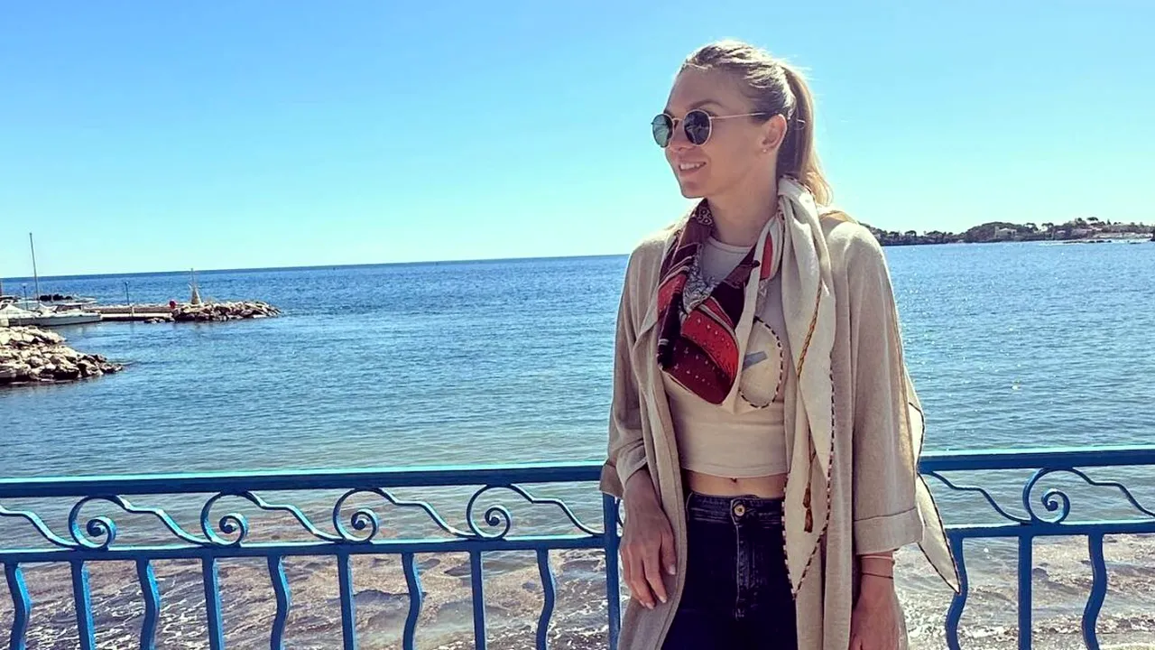 Noua afacere a familiei HALEP. În ce a investit banii tatăl Simonei